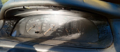 1997 mazda 626 balon kasa kilometre saati