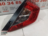 Oto Çıkma Parça / Honda / Civic / Far & Stop / Sol Arka Stop / Çıkma Parça 
