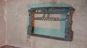 6c0805588h VOLKSWAGEN POLO ORJINAL ÇIKMA ÖN PANEL