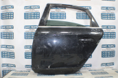 ÇIKMA AUDİ A4 SOL ARKA KAPI 2470