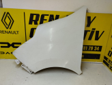 631010018R RENAULT MASTER 3 SOL ÖN ÇAMURLUK ORJ RENKAY KOCAELİ