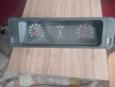Tofaş doğan kilometre saati