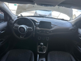 Hurda Belgeli Araçlar / Fiat / Egea