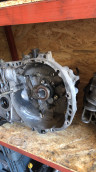 Oto Çıkma Parça / Renault / Megane / Şanzıman / Şanzıman Komple / Çıkma Parça 