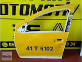 Oto Çıkma Parça / Renault / Symbol / Kaporta & Karoser / Sol Ön Kapı / Çıkma Parça 