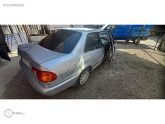 Oto Çıkma Parça / Toyota / Corolla / Kaporta & Karoser / Kapı Fitili / Çıkma Parça 