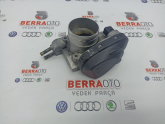 06B133062F VOLKSWAGEN PASSAT AUDİ A4 GAZ KELEBEĞİ