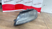 Oto Çıkma Parça / Audi / A3 / Far & Stop / Sol Ön Far / Çıkma Parça 