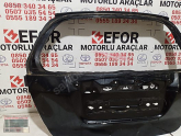 Oto Çıkma Parça / Honda / Jazz / Kaporta & Karoser / Bagaj Kapağı / Çıkma Parça 