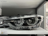 BMW F30 LCİ SOL FAR ORJİNAL