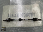 OPEL CORSA C SAĞ AKS -ALKAN OTOMOTIV- 0532.417.1034