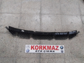 VOLKSWAGEN NEO BEETLE ARKA TAMPON ORTA BRAKETI 2012-2017