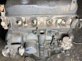 Oto Çıkma Parça / Renault / R 9 / Motor / Motor (komple) / Çıkma Parça 