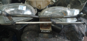 Oto Çıkma Parça / Ford / Escort / Elektrik / Marş Motoru / Çıkma Parça 