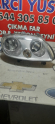 Oto Çıkma Parça / Volkswagen / Caddy / Far & Stop / Sağ Ön Far / Çıkma Parça 