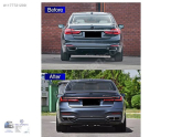 Oto Çıkma Parça / Bmw / 7 Serisi / Kaporta & Karoser / Body Kit / Sıfır Parça 