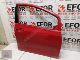 Oto Çıkma Parça / Toyota / Yaris / Kaporta & Karoser / Sol Ön Kapı / Çıkma Parça 