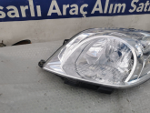 Oto Çıkma Parça / Fiat / Fiorino / Far & Stop / Sağ Ön Far / Çıkma Parça 