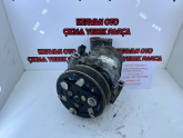 FİAT FİORİNO 1,3 EURO 5 ÇIKMA KLİMA KOMPRESÖRÜ
