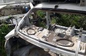 HYUNDAİ ACCENT ERA ARKA PODYE SAG SOL CAMURLUK