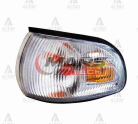 HYUNDAI H100 SİNYAL LAMBASI 97-08 MİNİBÜS DUYSUZ SOL