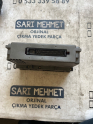 Oto Çıkma Parça / Saab / 9000 / Klima / Kontrol Paneli / Çıkma Parça 