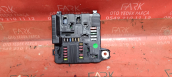Oto Çıkma Parça / Renault / Megane / Elektrik / Sigorta Kutusu / Sıfır Parça 