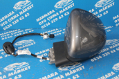 Oto Çıkma Parça / Mercedes / CLA / Ayna / Sol Dış Ayna / Çıkma Parça 