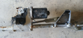 Oto Çıkma Parça / Citroen / C4 / Oto Cam / Silecek Mekanizması / Çıkma Parça 