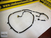 Oto Çıkma Parça / Renault / Clio / Far & Stop / Sis Farı / Çıkma Parça 