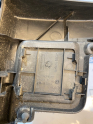 Oto Çıkma Parça / Peugeot / 407 / Direksiyon / Direksiyon Kapağı / Çıkma Parça 