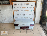 Oto Çıkma Parça / Audi / A6 / Kaporta & Karoser / Bagaj Kapağı / Çıkma Parça 