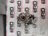 BMW F10 525DX MAZOT POMPASI