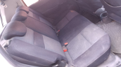 hyundai getz arka koltuk