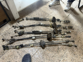 Oto Çıkma Parça / Peugeot / 301 / Vites / Vites Halatı / Çıkma Parça 