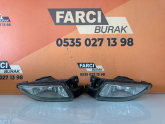 FİAT EGEA TAKIM SİS FARI ORJİNAL