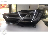 AUDİ MATRİX A4