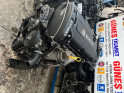 Opel insignia 16 turbo motor