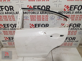 Oto Çıkma Parça / Honda / Civic / Kaporta & Karoser / Sol Arka Kapı / Çıkma Parça 