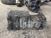 Oto Çıkma Parça / Ford / Escort / Motor / Karter / Çıkma Parça 