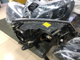 Oto Çıkma Parça / Skoda / Octavia / Far & Stop / Sol Ön Far / Çıkma Parça 