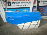 Oto Çıkma Parça / Kia / Rio / Kaporta & Karoser / Sağ Arka Kapı / Çıkma Parça 