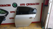 2008 BMW 5 Serisi E60 Sol Arka Kapı - Hatasız ve Dolu