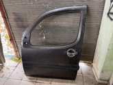 FİAT DOBLO SOL ÖN KAPI ORJİNAL ÇIKMA 98-08 MODEL
