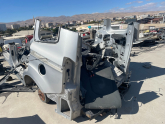 Oto Çıkma Parça / Ford / Tourneo Courier / Kaporta & Karoser / Arka Çamurluk / Çıkma Parça 