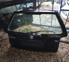 VOLKSWAGEN PASSAT ARKA BAGAJ KAPAGI