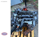 Volvo S40 1.6 D Dizel Euro 4 Komple Motor Garantili (90 -110 Ps)