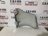 Oto Çıkma Parça / Volkswagen / Transporter / Kaporta & Karoser / Sol Ön Çamurluk / Çıkma Parça 