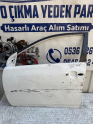 Oto Çıkma Parça / Toyota / Corolla / Kaporta & Karoser / Sol Ön Kapı / Çıkma Parça 