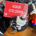 Oto Çıkma Parça / Opel / Astra / Fren / Westinghouse / Çıkma Parça 